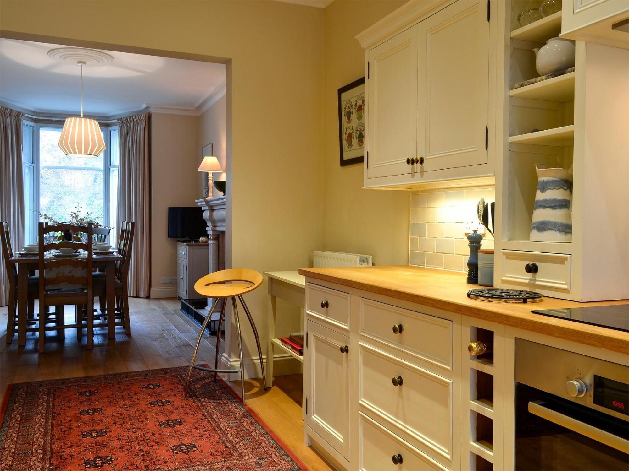 Linton Villa Keswick  Exterior photo